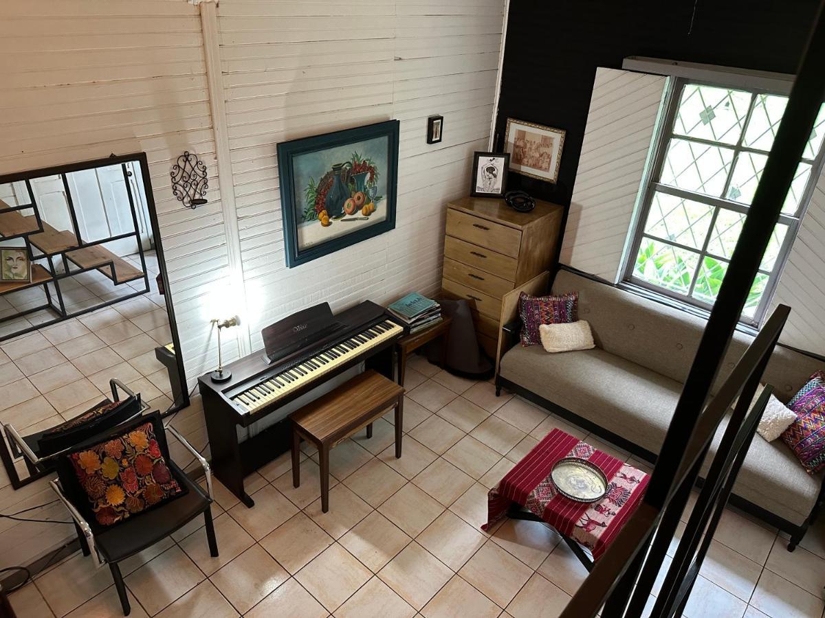 Casa Stella Διαμέρισμα Ερέδια Εξωτερικό φωτογραφία