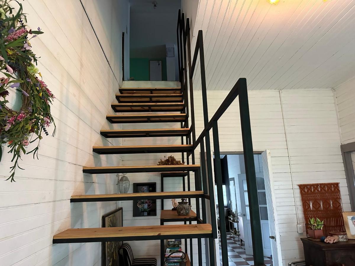 Casa Stella Διαμέρισμα Ερέδια Εξωτερικό φωτογραφία