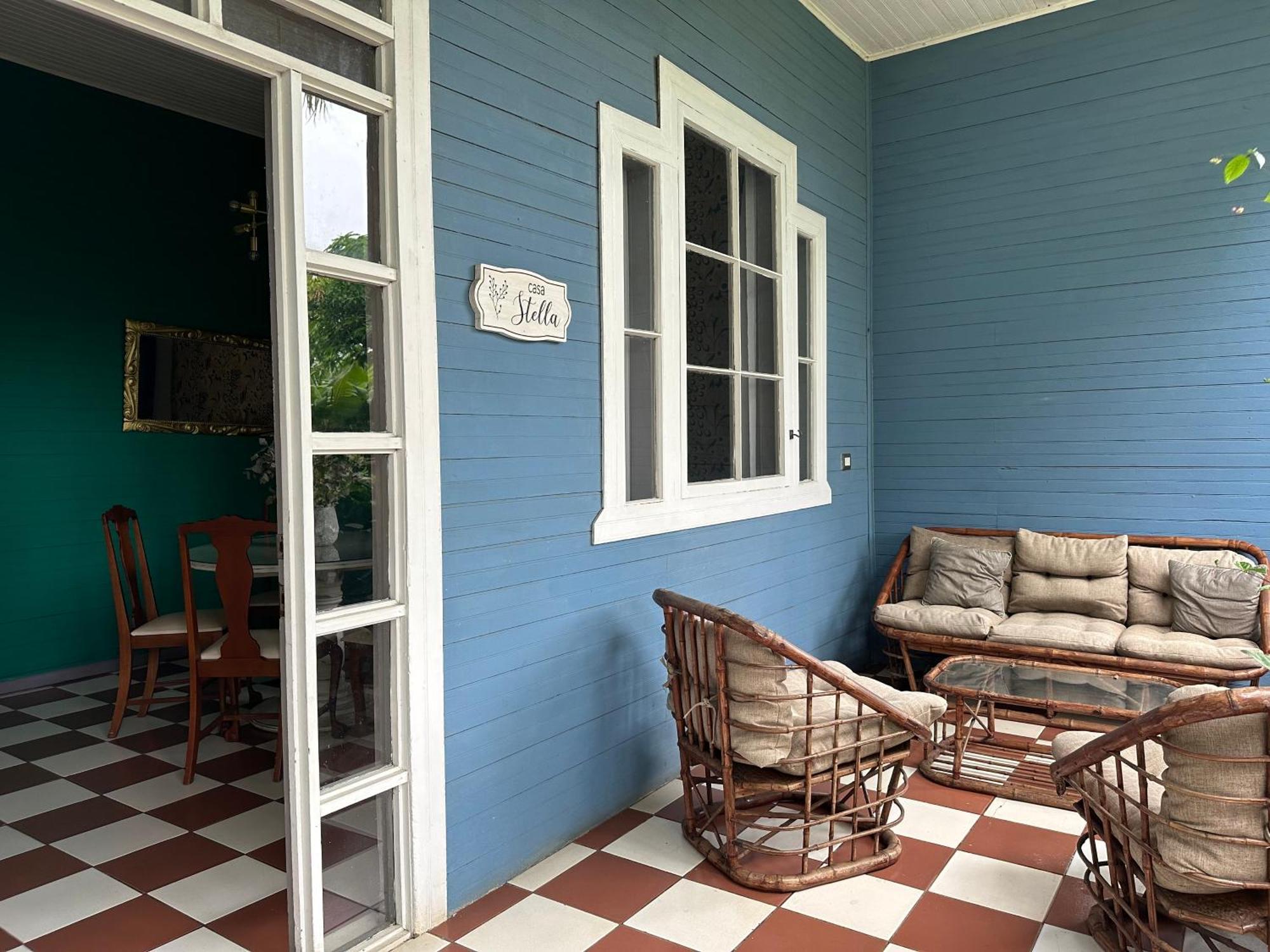 Casa Stella Διαμέρισμα Ερέδια Εξωτερικό φωτογραφία
