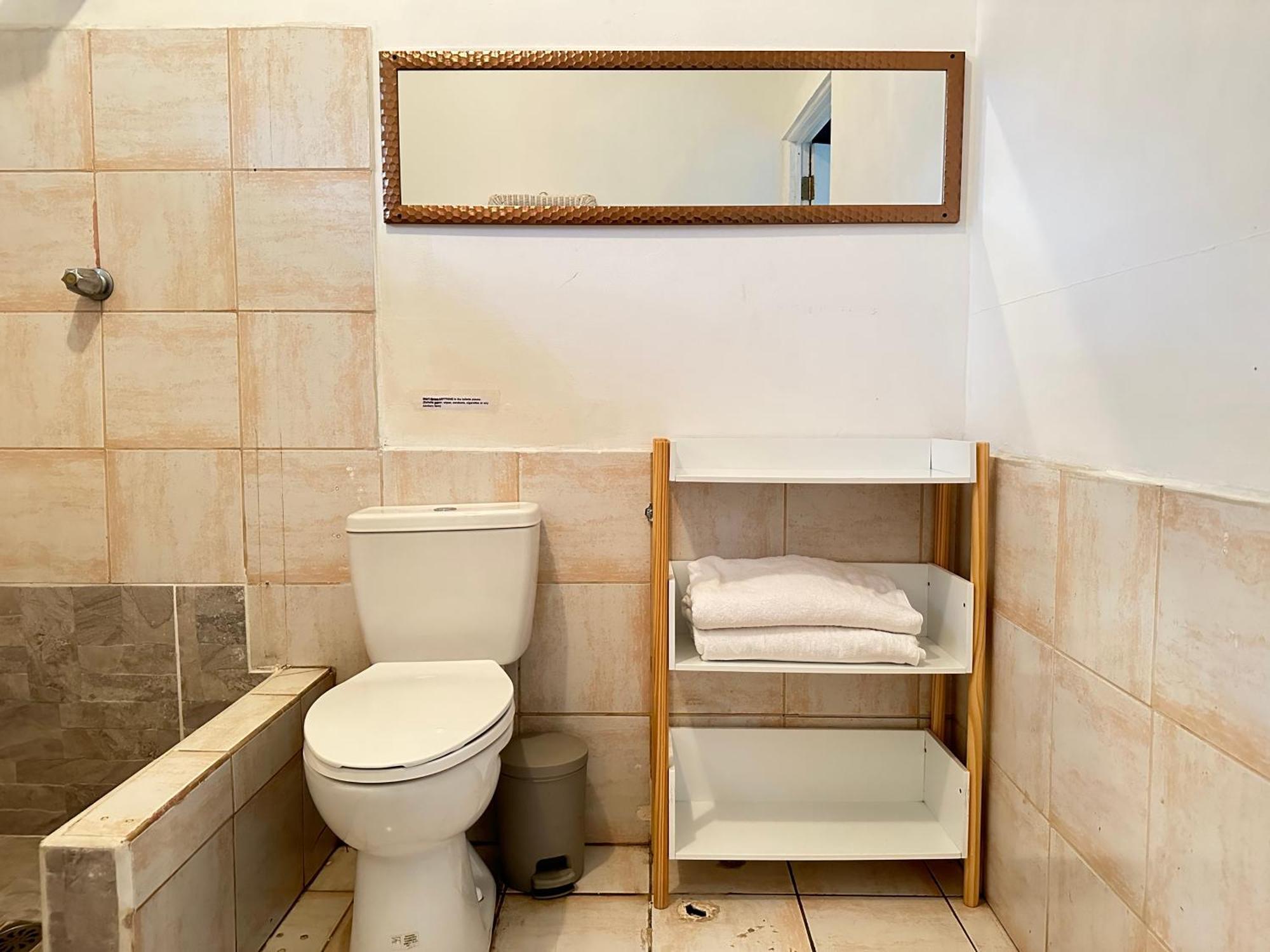 Casa Stella Διαμέρισμα Ερέδια Εξωτερικό φωτογραφία