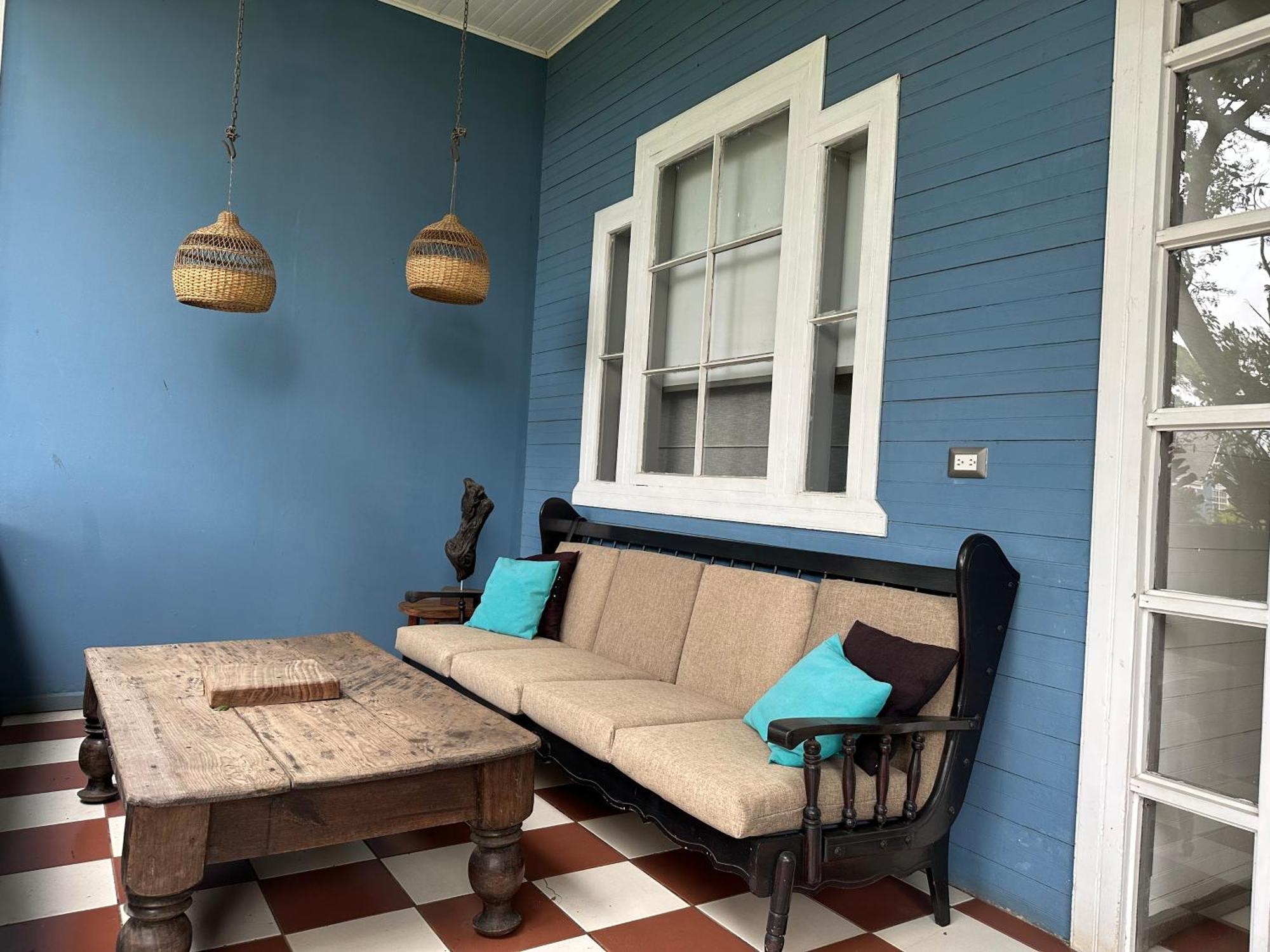 Casa Stella Διαμέρισμα Ερέδια Εξωτερικό φωτογραφία